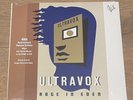 Ultravox- Rage in Eden 40th Anniversary 180gram 2LP Half-Speed VINYL (SEALED)
