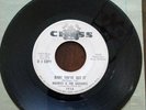 Maurice And The Radiants. Baby You've Got It - I Want To Thank You, Baby. 1966 C