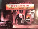 Elton John / Don't Shoot Me I'm Only The Piano Player/ 1st Press Not Played Mint