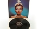 The Flying Lizards - Top Ten Europe LP 1984 STAT LP20 MINT/NR MINT A/B -1U-1-1