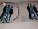 depeche mode personal jesus live vinyl neu