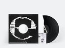 Ecco2k E Black Vinyl LP LE 500 Rough Trade Exclusive - Fast Ship