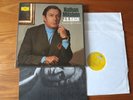 BACH Solo Violin Partitas & Sonatas MILSTEIN ORIG 1st DGG 3 LP BOX 2709047 NMINT