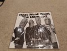 THE DAMNED  Neat Neat Neat STIFF ORIGINAL 1977 ISLAND UK PRESSING  7