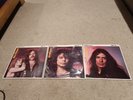 Motorhead 7 Inch Single No Class BRO 78 all three picture sleeves