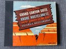 COLUMBIA MM 463 Ferde Grofé/Andre Kostelanetz & His Orchestra–Grand Canyon Suite