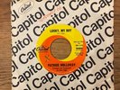 NORTHERN SOUL  Patrice Holloway - Stolen Hours / Lucky My Boy  Capitol 5680