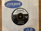 Soul Arthur Alexander Soldiers Of Love / Where Have You Been London HLD 9566