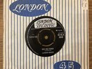 R&B, Mod, Soul Lavern Baker See See Rider London HLK 9649