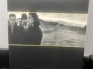 U2 The Joshua Tree LP Vinyl Album 1987 Island Records USA 7 90581-1 NM