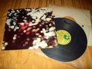PINK FLOYD Obscured By Clouds LP 1st Press Dark Side Of The Moon Wall Shrink EX