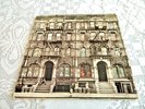 LED ZEPPELIN. PHYSICAL GRAFFITI