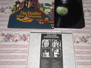 The Beatles-Yellow Submarine-Apple Vinyl LP-Japan