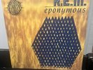 R.E.M. - Eponymous [LP]   I.R.S. 6262