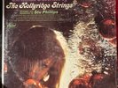 The Hollyridge Strings ‎– Christmas Favorites 1965 Capitol ST-2404 Vinyl VG+