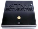 Madonna 1994 Bedtime Stories Pink Vinyl + 2 Promo CD Deluxe Box #02/02