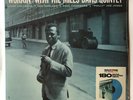 Workin With The Miles Davis Quintet Blue Vinyl Record New Sealed 8436559467919