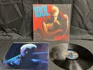 Billy Idol - Rebel Yell 1983 LP Chrysalis Original Inner Sleeve Vinyl VG+