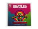 The Beatles ‎– Magical Mystery Tour Plus Other Songs - LP - SHZE 327