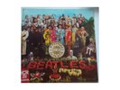 The Beatles ‎– Sgt. Pepper's Lonely Hearts Club Band