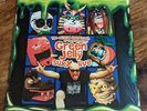 The Official Soundtrack of the Documentary Green Jelly (Jello) Suxx Live - RARE
