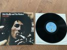Bob Marley & The Wailers 'Catch A  Fire' Vinyl LP  ISLAND 90030-1   EX