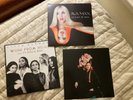 Pop Vinyl Record Bundle: Ava Max, Selena Gomez, Fifth Harmony Colored Vinyl