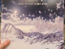 Planet of Ice by Minus the Bear (Vinyl, Sep-2014, Suicide Squeeze)