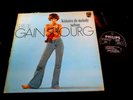 SERGE GAINSBOURG/HISTOIRE DE MELODY NELSON/PHILIPS FRENCH PRESS LP 1971