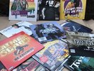 13x 90s RnB / Hip Hop Vinyl Records Singles 12