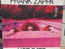 FRANK ZAPPA RECORD 