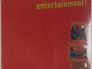 GANG OF FOUR: Entertainment  US Sire Sealed Rock Vinyl LP Punk