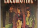 LOCOMOTIVE: ’69 Self Titled US MGM Hard Blues Rock LP NM Vinyl