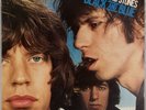 ROLLING STONES: Black and Blue UK COC 59106 1st Press LP NM Vinyl Archive