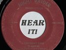 Unknown OH Rockabilly / Garage Punk 45 STAMPEDE Cincinnati NIGHT RAIDER mp3 rare