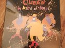 queen a kind of magic vinyl UK 1st press 1986 mint/sealed EMI cat no-EU 5309