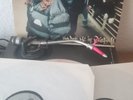 CORA E - Und der MC ist Weiblich 2xLP / UNDERGROUND/ RAR
