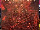 Believers Never Die, Vol. 2 by Fall Out Boy (Record, 2020)