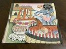 Gulch Impenetrable Cerebral Fortress Vinyl Green Yellow Orange Splatter Record