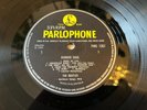 RARE UK Beatles LOUD CUT  Rubber Soul LP 1st press 1965 PMC MONO 579-1/580-1