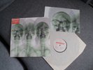 SUPERGRASS / SUPERGRASS (X RAY) 3 èm album (1999) LP original press complet rare