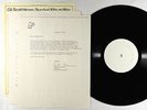 Gil Scott-Heron & Brian Jackson - Midnight Band LP - Arista TEST PRESS