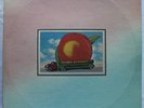 The Allman Brothers Band-Eat A Peach-Original 1972 issue w/insert NM-/E
