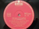 Deutsche Rolling Stones Same LP 1964 BLK MONO KILLER VINYL MINT-