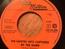 THE MARVELETTES THE HUNTER GETS CAPTURED BY THE GAME (DUTCH TAMLA MOTOWN)