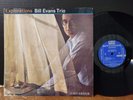 Bill Evans Trio ‎– Explorations Riverside Mono Vinyl Scott LaFaro Paul Motian LP