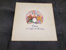 Queen Vinyl LP -A Night At the Opera- 1975 Elektra