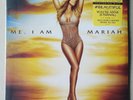 Mariah Carey Me. I Am Mariah ...The Elusive Chanteuse sealed new 2LP vinyl