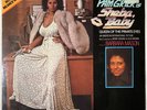 PAM GRIER Sheba Baby Original Soundtrack Vinyl Record Album Buddah Funk SEALED