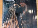 Warlock - True As Steel Vinyl LP 1986 Vertigo 830237-1 West German Heavy Metal